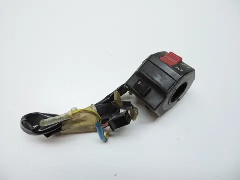 STUURSCHAKELAAR RECHTS Suzuki GS 500 E 1989 - 2001