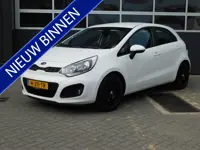 Kia Rio 1.4 CVVT Plus Pack Automaat | Airco/Voll. historie |