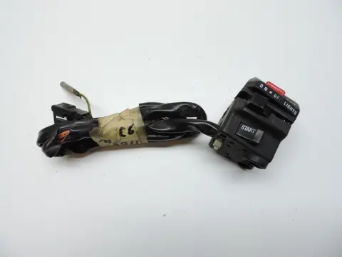 STUURSCHAKELAAR RECHTS Suzuki GSX R 1100 1993 - 1994