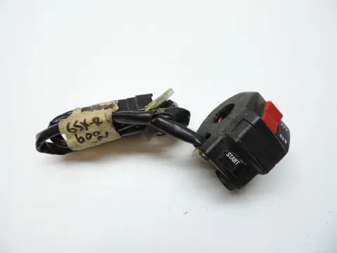 STUURSCHAKELAAR RECHTS Suzuki GSX R 600 1992 - 1993
