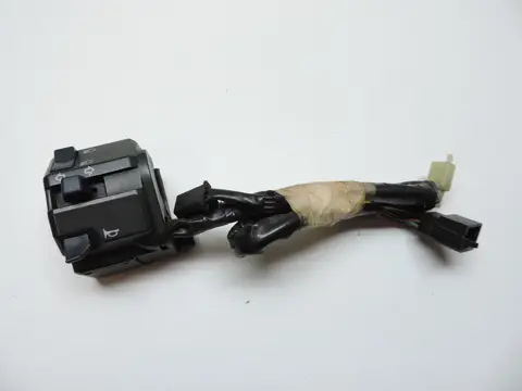 STUURSCHAKELAAR LINKS Kawasaki ER 5 1997 - 2005