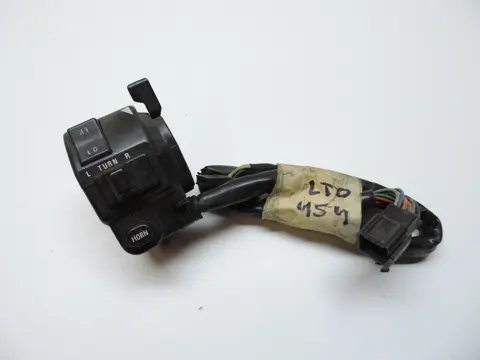 STUURSCHAKELAAR LINKS Kawasaki LTD 454 1985 - 1995