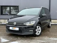 Volkswagen Touran 1.5 TSI Comfortline Business 7p NAVI - ACC - STOELVERW.