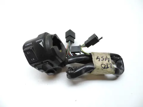 STUURSCHAKELAAR LINKS Kawasaki LTD 440 1970 - 2012