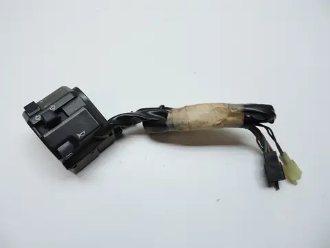 STUURSCHAKELAAR LINKS Kawasaki ER 5 1997 - 2005