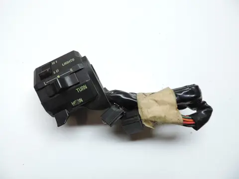 STUURSCHAKELAAR LINKS Kawasaki GPX 600 1988 - 1994