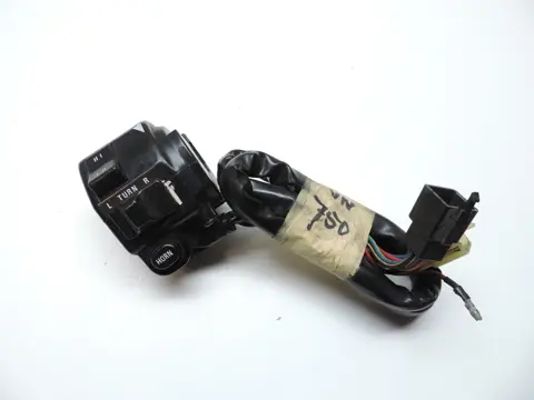 STUURSCHAKELAAR LINKS Kawasaki VN 700 750 1986 - 1993