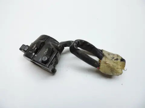 STUURSCHAKELAAR LINKS Kawasaki GPZ 305 1970 - 2012