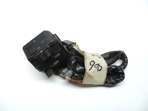 STUURSCHAKELAAR LINKS Kawasaki GPZ 900 1984 - 1993
