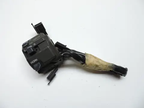 STUURSCHAKELAAR LINKS Kawasaki ZZR 600 1990 - 1992