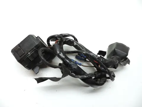 STUURSCHAKELAAR LINKS Kawasaki GTR 1000 1986 - 2003