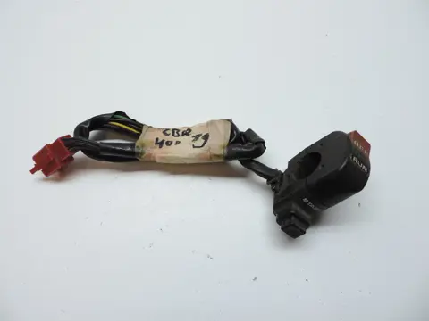 STUURSCHAKELAAR RECHTS Honda CBR 400 RR 1989 - 1993 / 1994