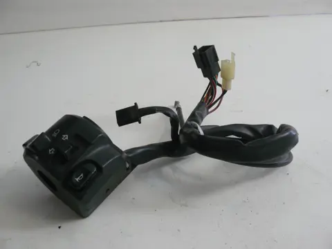 Handlebar switch assy Kawasaki ZX 7 R 1996 - 2002
