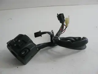 Handlebar switch assy Kawasaki ZX 7 R 1996 - 2002