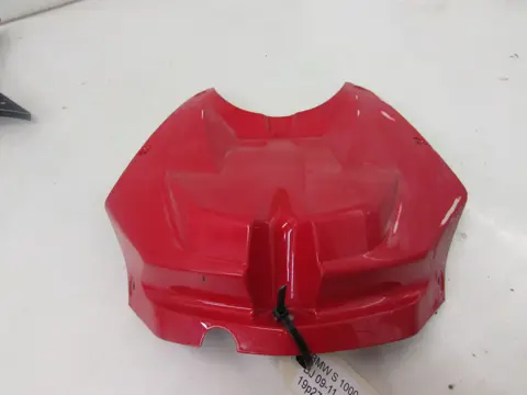 TANKCOVER BMW S 1000 RR 2009 - 2011