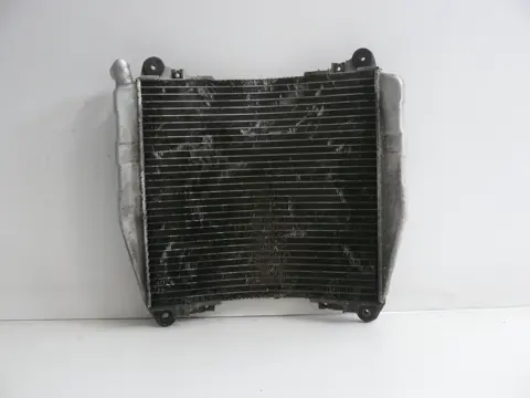 Radiator Kawasaki ZX 7 R 1996 - 2002