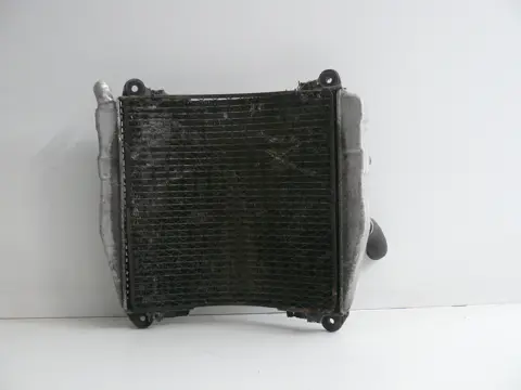 Radiator Kawasaki ZX 7 R 1996 - 2002