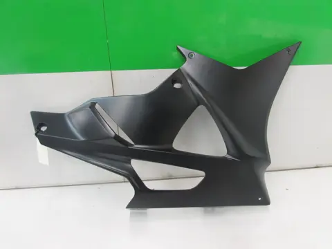 RECHTER ONDERKUIP BMW S 1000 RR 2009 - 2011