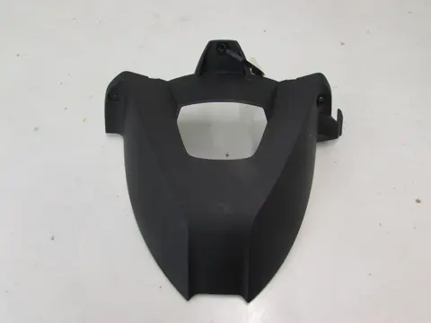 ACHTER SPATBORD BMW S 1000 RR 2009 - 2011