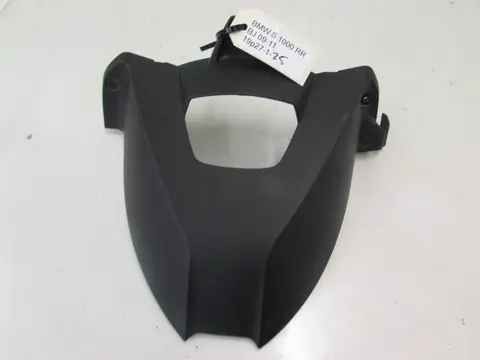 ACHTER SPATBORD BMW S 1000 RR 2009 - 2011