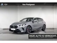 BMW 1 Serie 120 | M-Sport Pro | Premium Pack | Harman/Kardon | Comfort Access