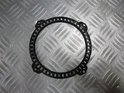 ABS RING ACHTER Ducati Multistrada 1200 2012 - 2013