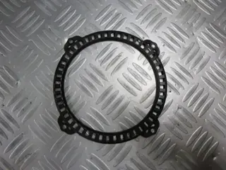 ABS RING ACHTER Ducati Multistrada 1200 2012 - 2013