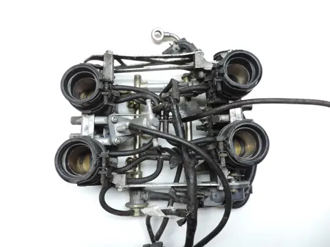 GASKLEPHUIS Honda VFR 800 I 2002 - 2013
