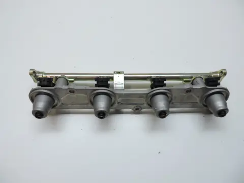 GASKLEPHUIS Honda CBR 600 RR 2003 - 2004