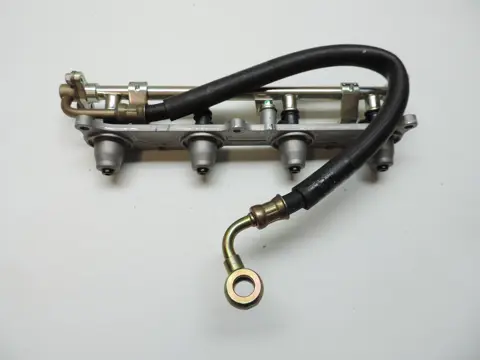 GASKLEPHUIS Honda CBR 600 RR 2003 - 2004