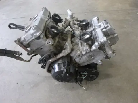 MOTORBLOK Honda VFR 750 1990 - 1993