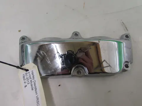 KLEPPENDEKSEL Harley Davidson Overige Harley Davidson 1960