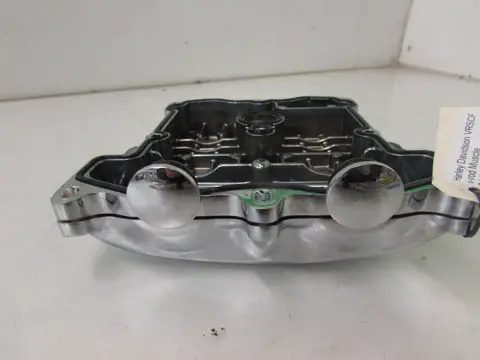 KLEPPENDEKSEL Harley Davidson Overige Harley Davidson 1960