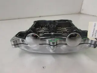 KLEPPENDEKSEL Harley Davidson Overige Harley Davidson 1960