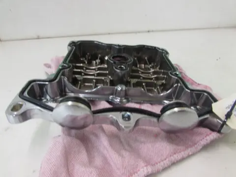 KLEPPENDEKSEL Harley Davidson Overige Harley Davidson 1960