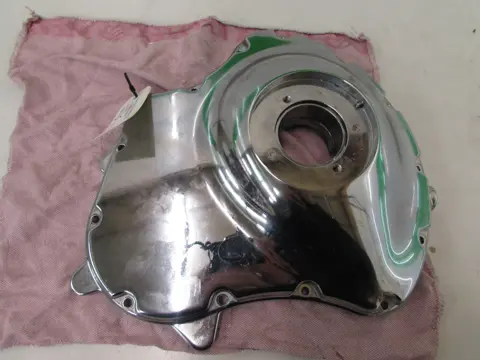 MOTORBLOKDEKSEL Harley Davidson Overige Harley Davidson