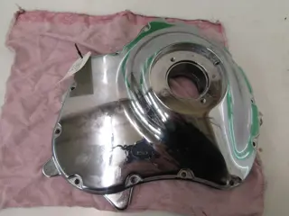 MOTORBLOKDEKSEL Harley Davidson Overige Harley Davidson