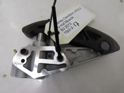 MOTORBLOK DIVERSE Harley Davidson Overige Harley Davidson