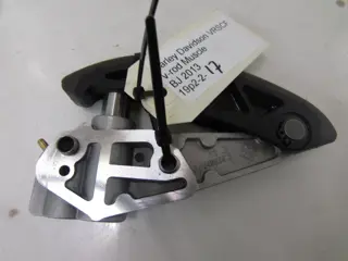 MOTORBLOK DIVERSE Harley Davidson Overige Harley Davidson