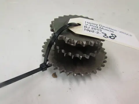 MOTORBLOK DIVERSE Harley Davidson Overige Harley Davidson