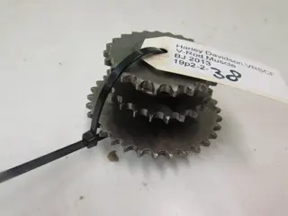 MOTORBLOK DIVERSE Harley Davidson Overige Harley Davidson