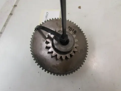 MOTORBLOK DIVERSE Harley Davidson Overige Harley Davidson