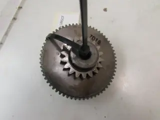 MOTORBLOK DIVERSE Harley Davidson Overige Harley Davidson