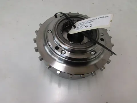 ROTOR VLIEGWIEL Harley Davidson Overige Harley Davidson