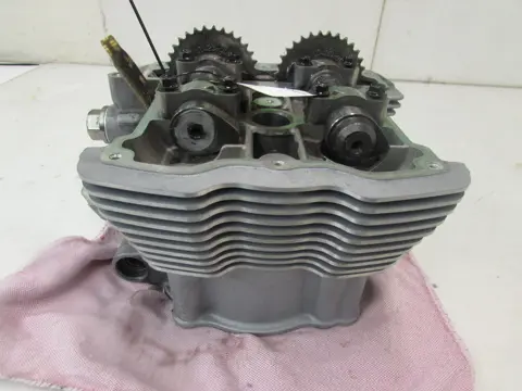 CILINDERKOP Harley Davidson Overige Harley Davidson 1960 -