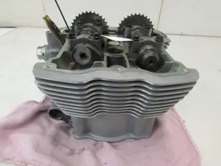 CILINDERKOP Harley Davidson Overige Harley Davidson 1960 -