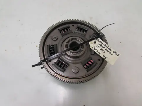 KOPPELING Harley Davidson Overige Harley Davidson 1960 -