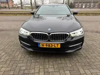 BMW 5-serie 540i High Executive
