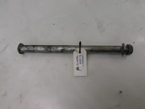 ACHTER BRUG Yamaha YZF R1 2004 - 2006