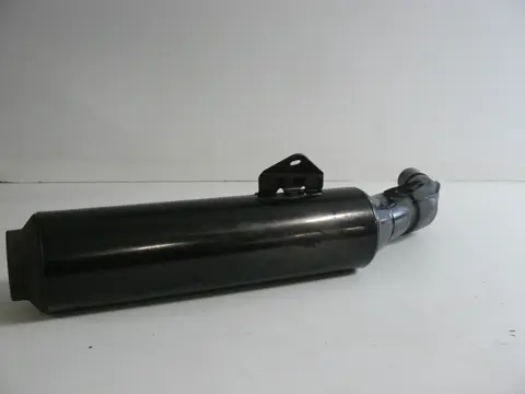 Muffler Honda CBR 1000 F 1987 - 1988